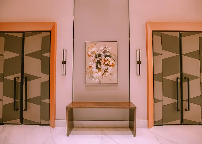 The Maximilian Hotel