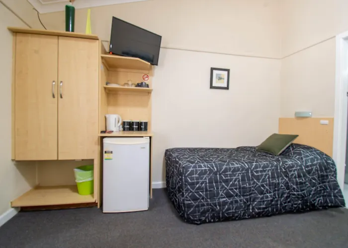 Gundagai Motel