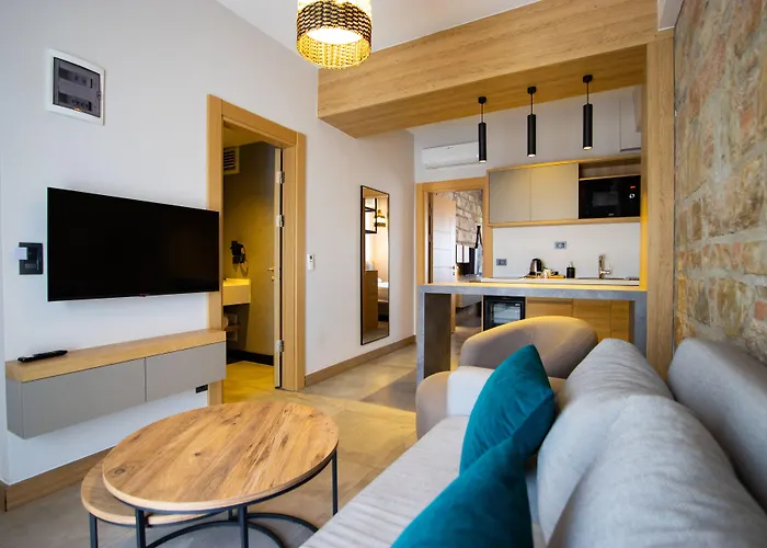 Asterina Hotel