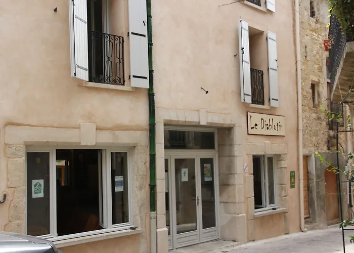 Hostel Le Diablotin