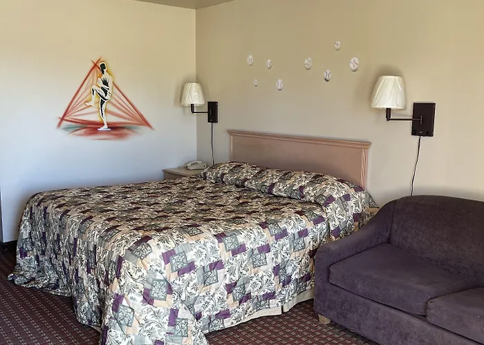 All Star Inn
