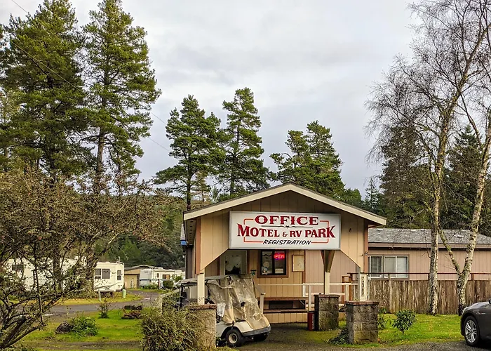 Seadrift Motel & Rv Park