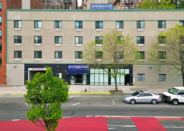 Highbridge Hotel