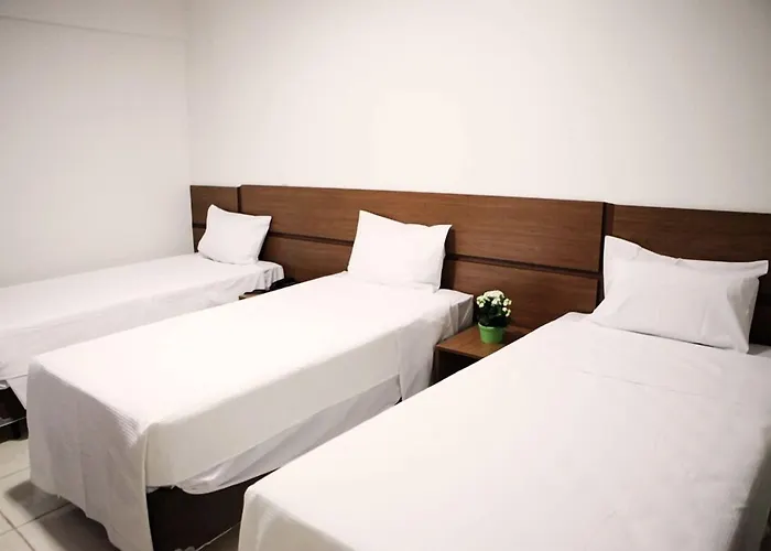 Hotel Galeria