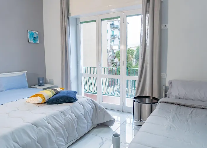 Hostel Partenope