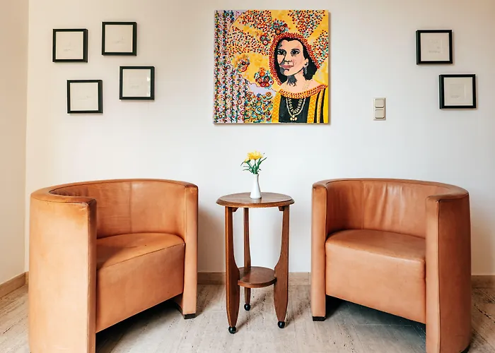 Hotel Markgraf