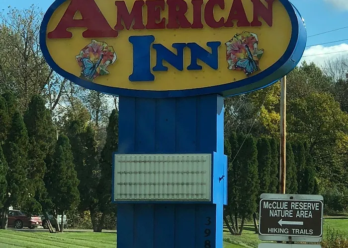American Inn