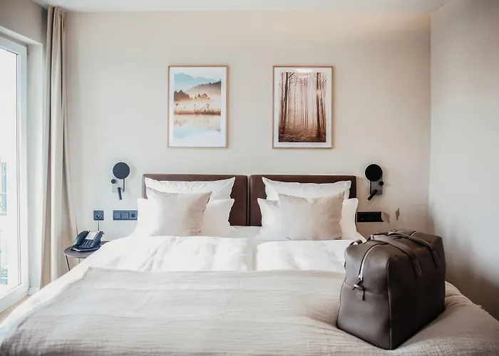 Villa Bosco - Boutiquehotel