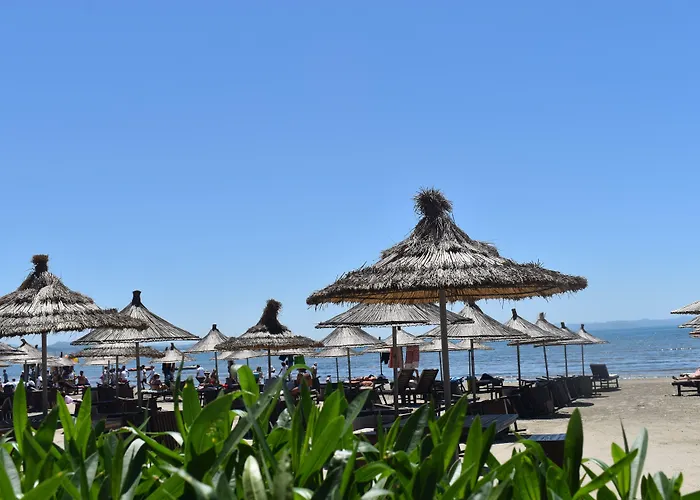 COSMO Beach Hotel