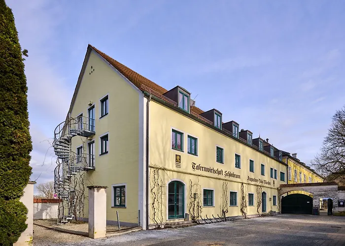 Tafernwirtschaft Hotel Schönbrunn