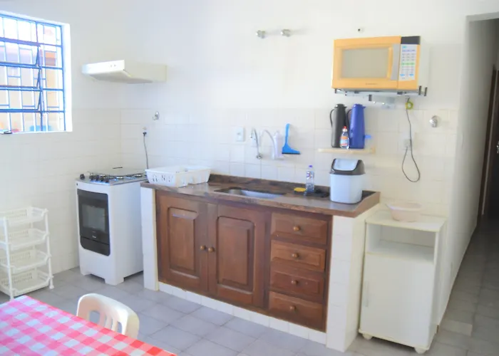 Marujo Hostel