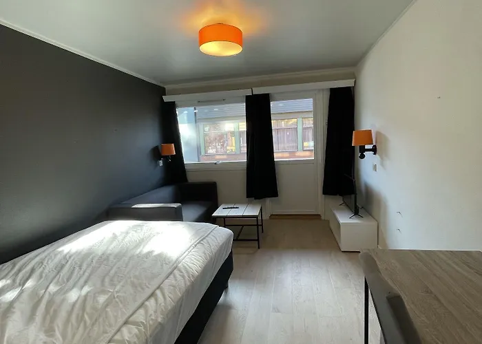 Namsen Hotell