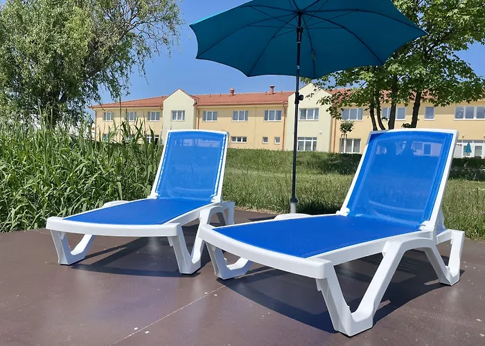 Gyirmót Sport&Wellness Hotel