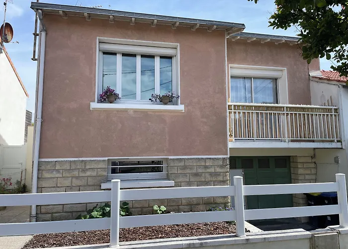 Apparthôtels à La Rochelle (Charente-Maritime)