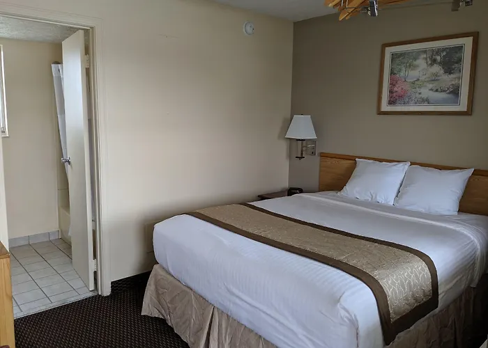 Sandusky Inn