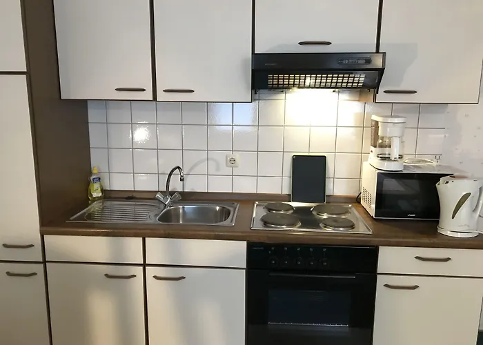 Ferienwohnung Viktoria
