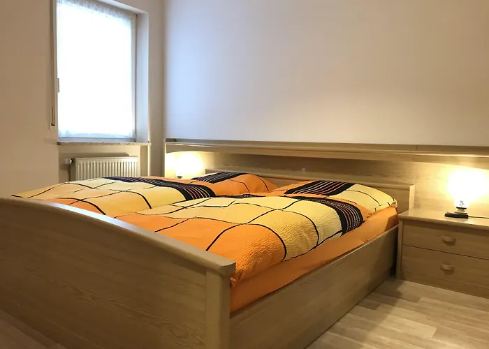 Ferienwohnung Viktoria