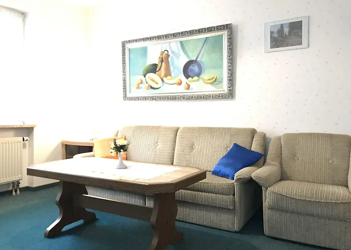 Ferienwohnung Viktoria