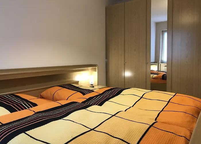Ferienwohnung Viktoria