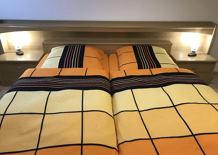 Ferienwohnung Viktoria