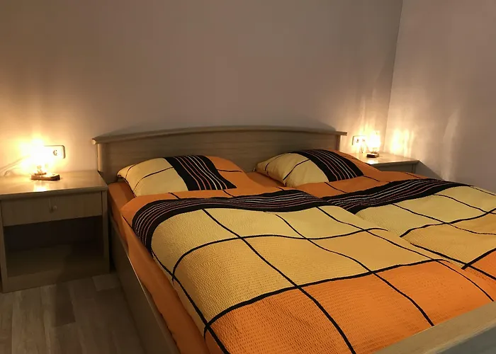 Ferienwohnung Viktoria