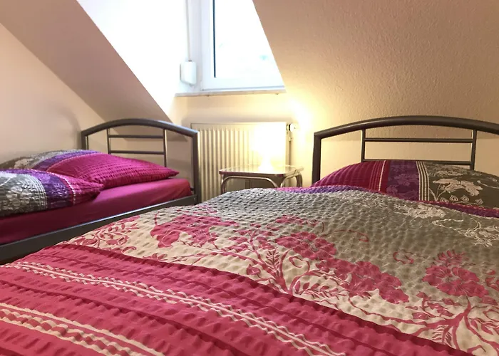 Ferienwohnung Viktoria