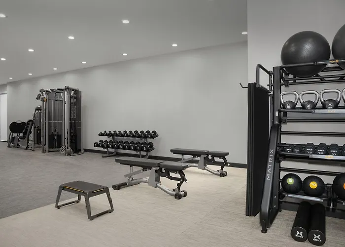 Courtyard By Marriott Northport University Of Alabama