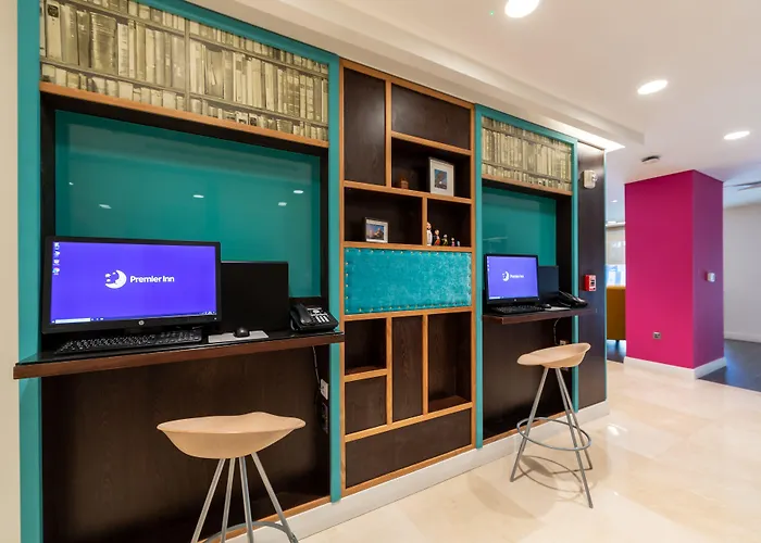 Hotels in Doha