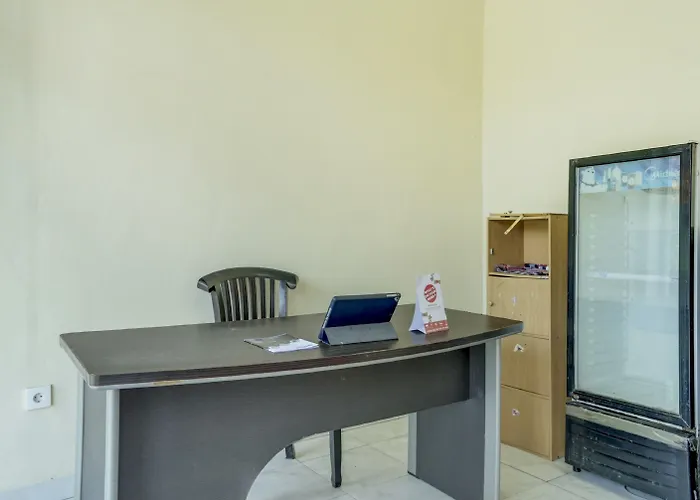 Hotel O Pondok Dukuh