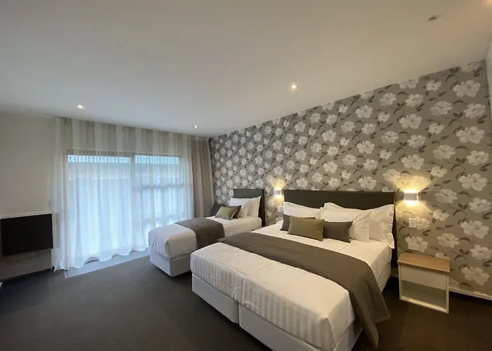 Grand Suites Murchison