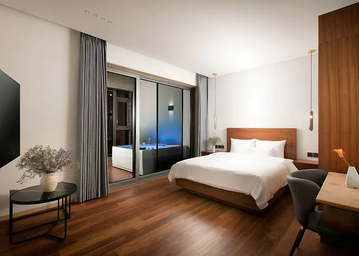 Daon Hotel