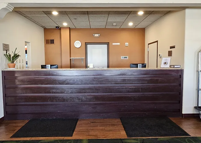 The Querque Hotel