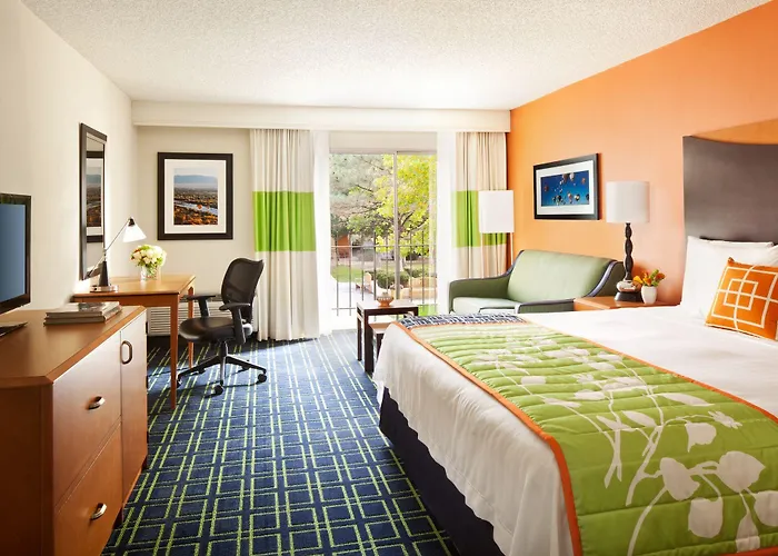 The Querque Hotel
