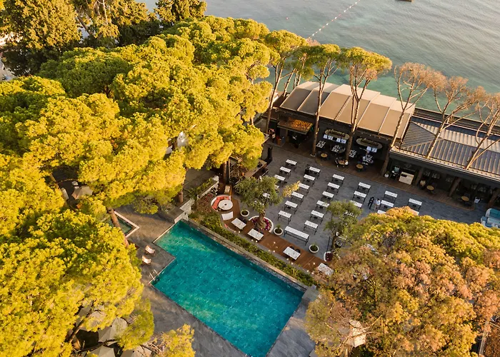 Unique Life Style Hotel