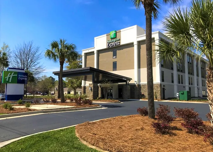 Statesboro Cheap Hotels