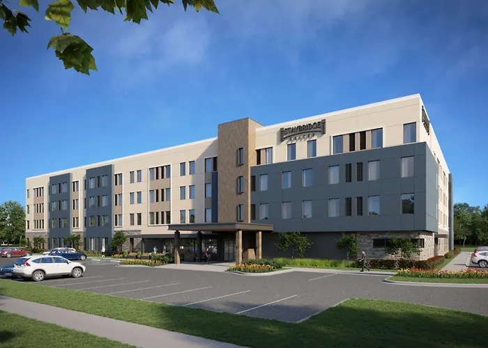 Staybridge Suites Winter Haven - Auburndale By Ihg
