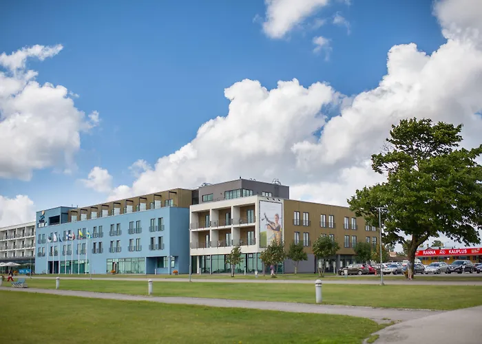 Meri Seaside Hotel & Spa