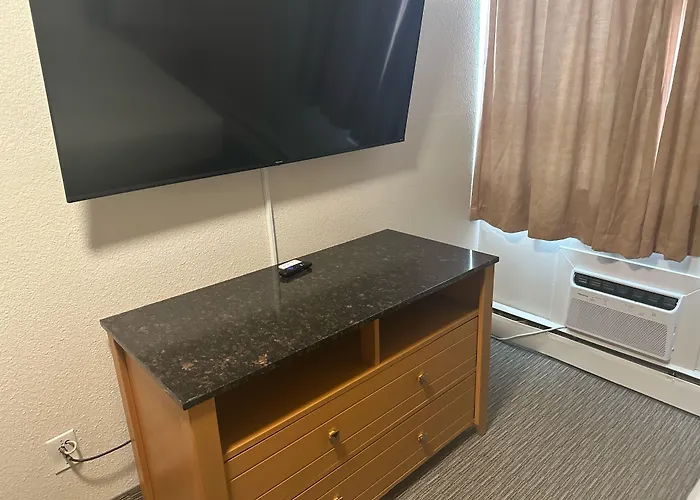 Anavada Inn & Suites - Grande Prairie