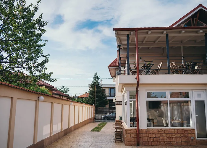Nest Guesthouse