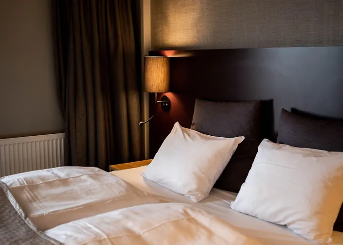 Hotel KRS