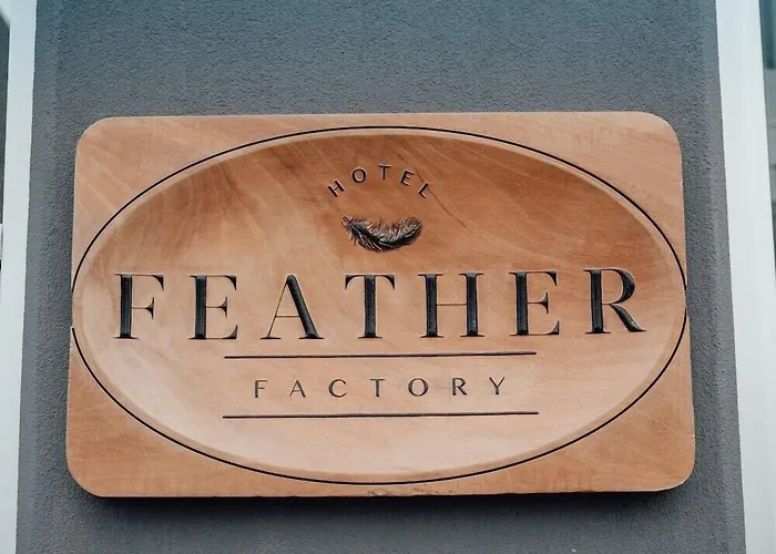 Feather Factory Hotel