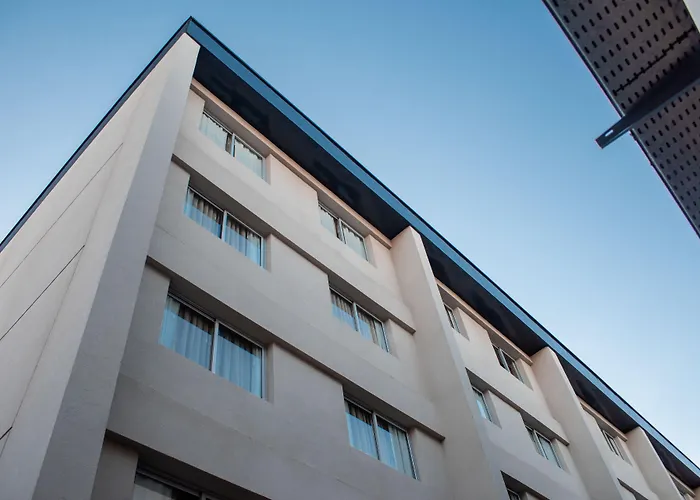 Gran Hotel Dakar