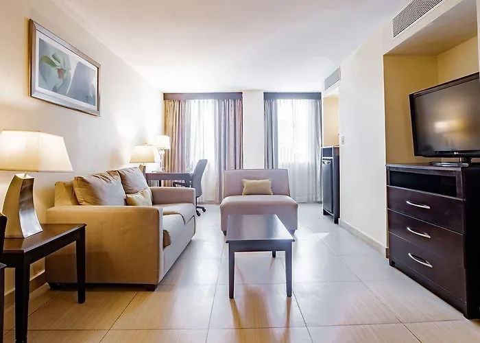 Studio Coliving Hotel