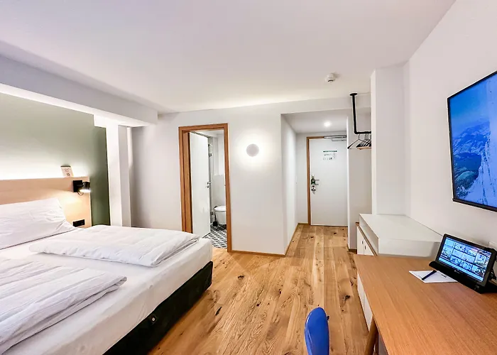 Hotels in Frickenhausen am Main
