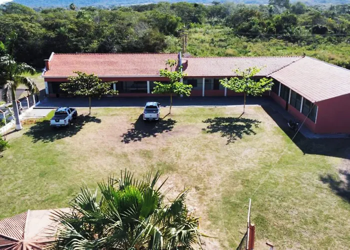 Pousada Navegantes