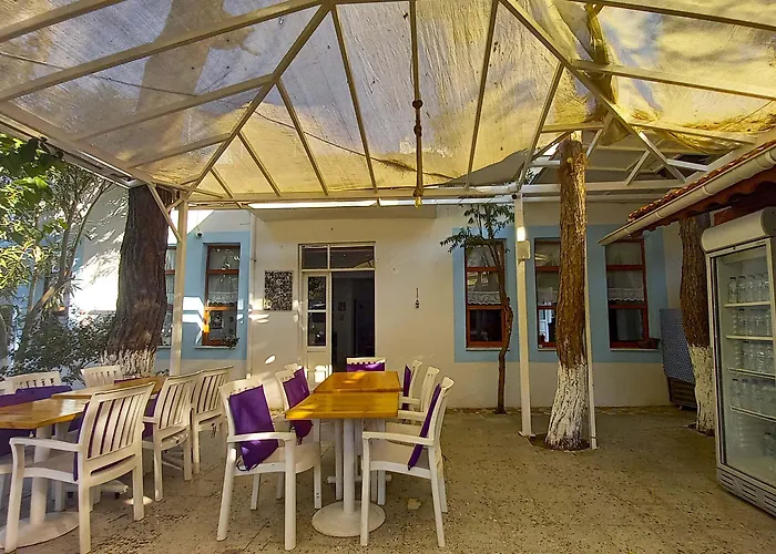 Hotel Tropicana