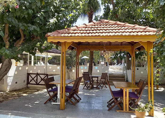 Hotel Tropicana