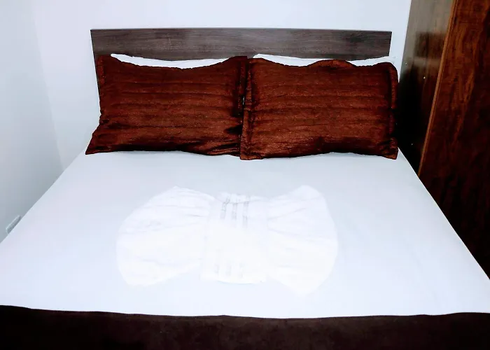 Hotel Edinik