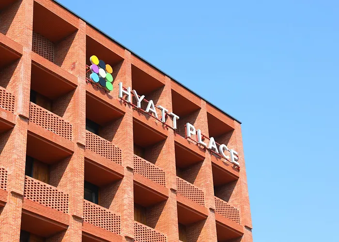 Hyatt Place Jingdezhen Taoxichuan