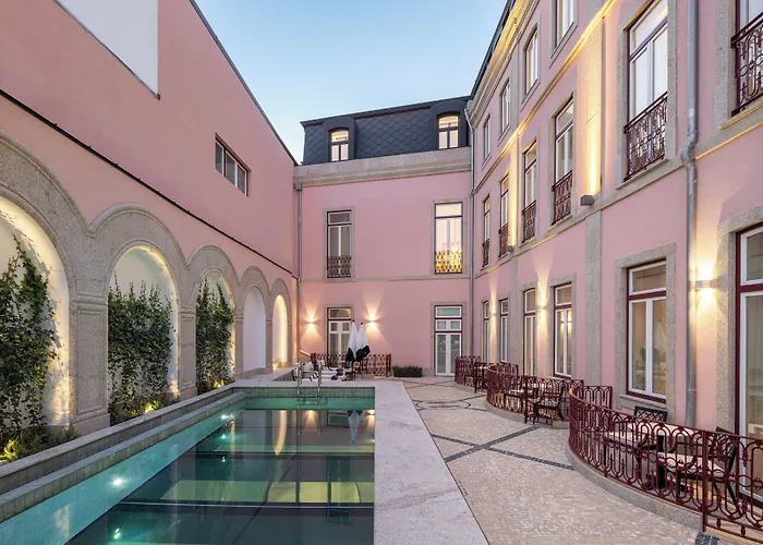 Aveiro Hotels